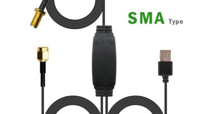FM신호증폭기 📡 솔직후기! 안테나 고민 끝, 음질 대박! ✨